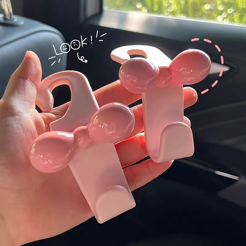 Ganchos colgantes minimalistas - Travel Accessories Car reseña y precio