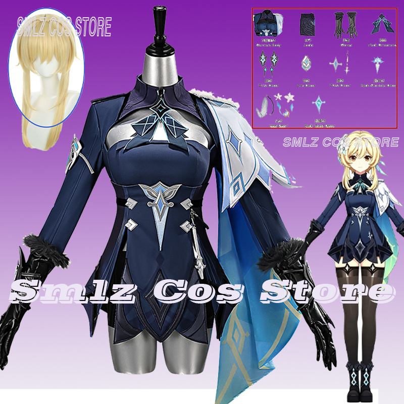 2026 Disfraz de Cosplay de Lum - Travel Accessories Store reseña y precio