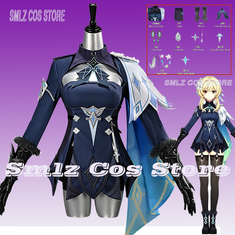 2026 Disfraz de Cosplay de Lum - Travel Accessories Store reseña y precio