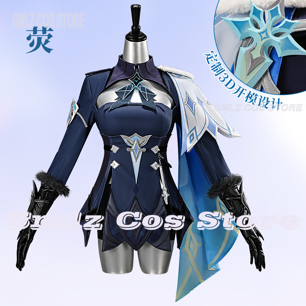 2026 Disfraz de Cosplay de Lum - Travel Accessories Store reseña y precio