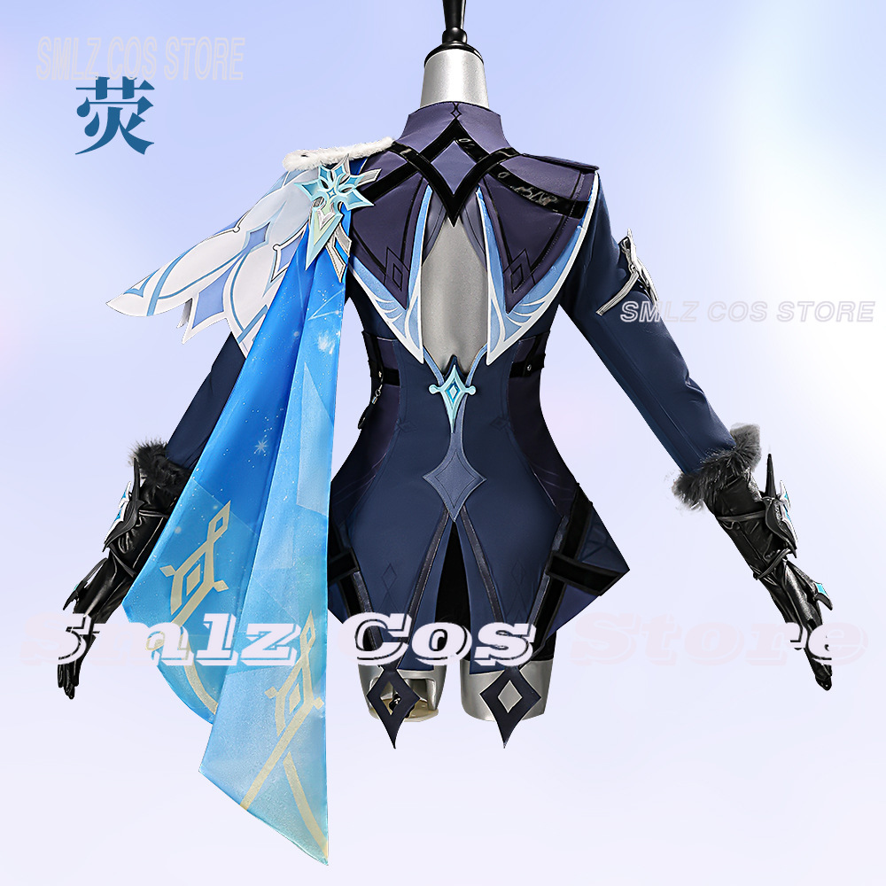 2026 Disfraz de Cosplay de Lum - Travel Accessories Store reseña y precio