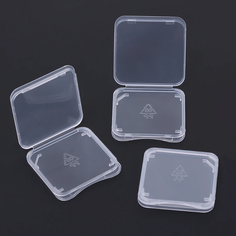 20/10/5/1 Uds. Caja protectora - Sim Card Holder Case reseña y precio
