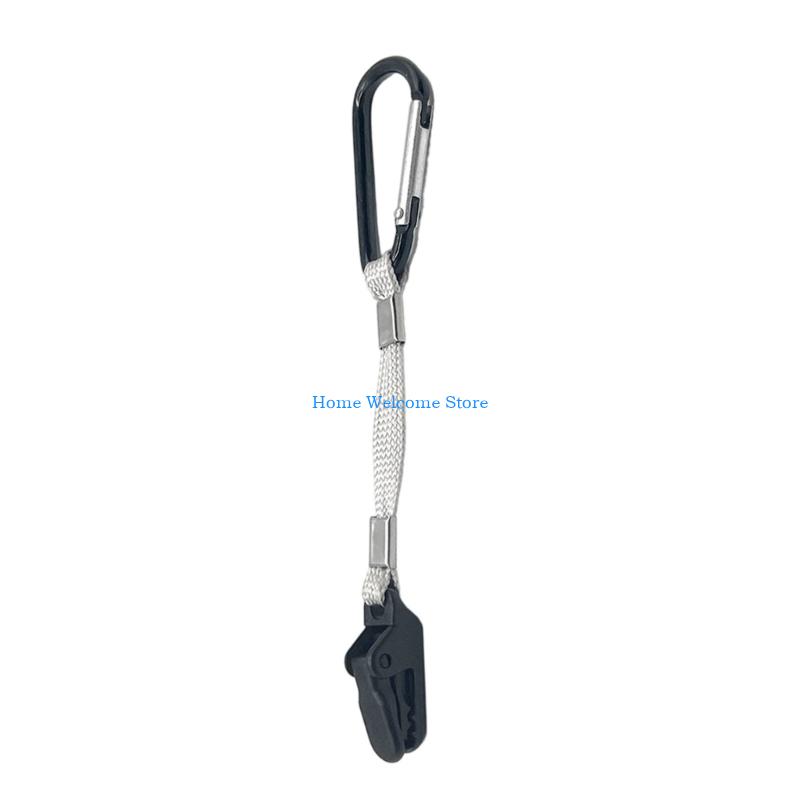 Clip ajustable para gorra y bo - Travel Accessories You Need reseña y precio