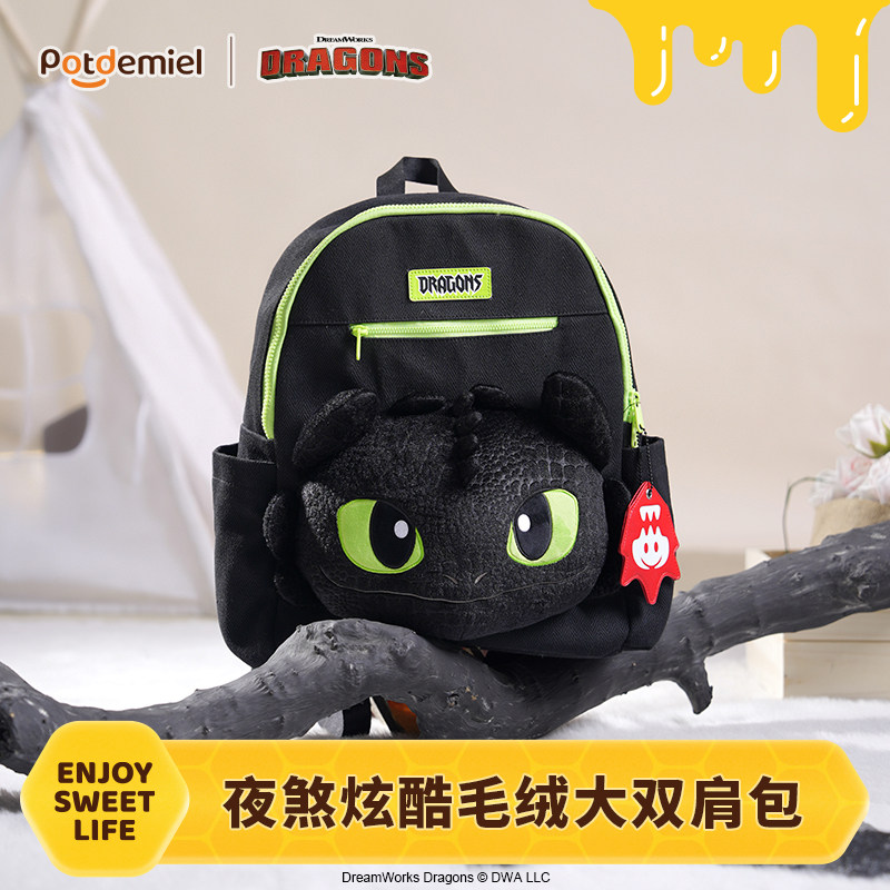 Mochila Potdemiel How To Train - Travel Accessories For Train reseña y precio