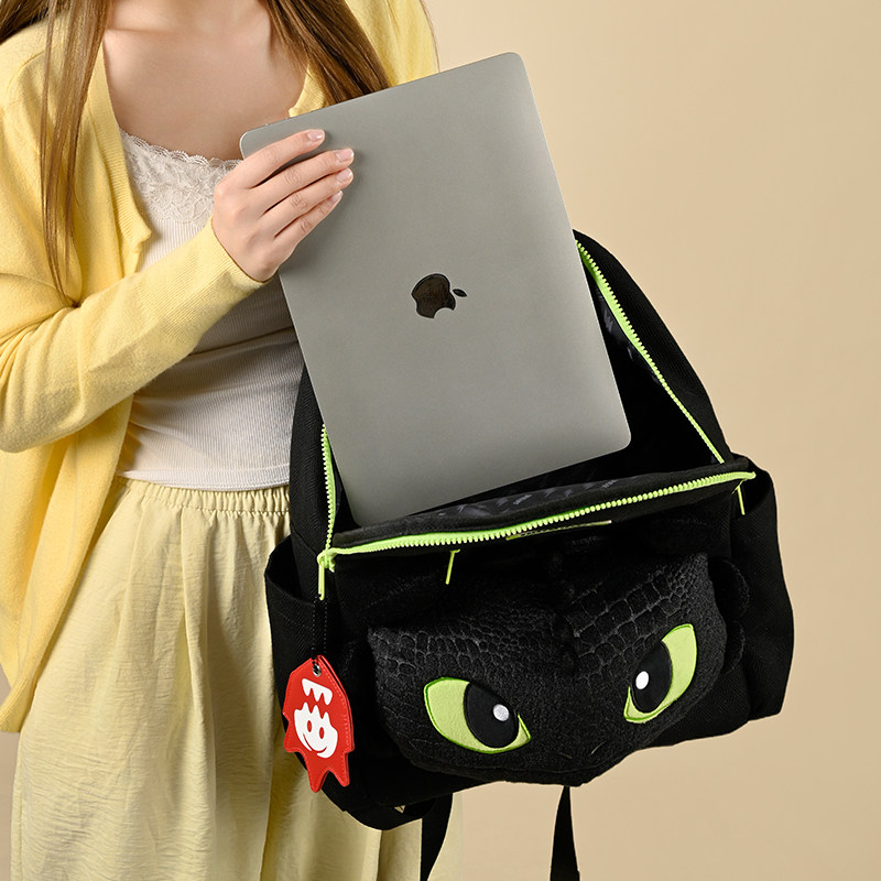 Mochila Potdemiel How To Train - Travel Accessories For Train reseña y precio