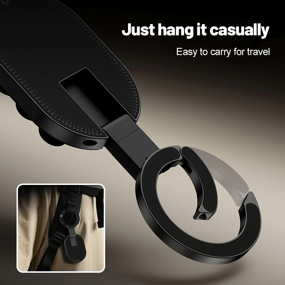 360 °   Soporte magnético para - Travel Accessories Car reseña y precio