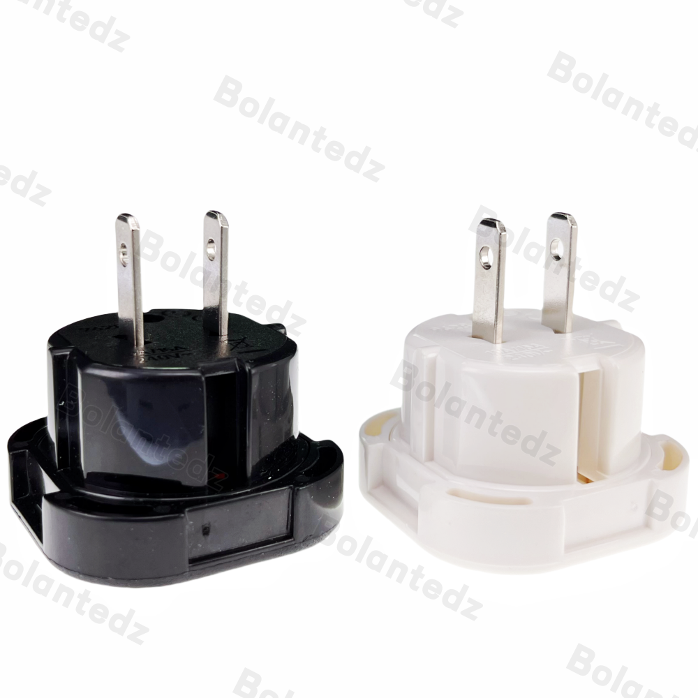 Conector de Energía Universal  - Travel Accessories Canada reseña y precio