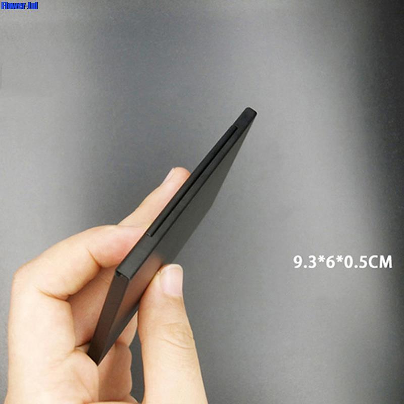 12 ranuras-NANO + 1 ranura-Pin - Sim Card Holder Case reseña y precio