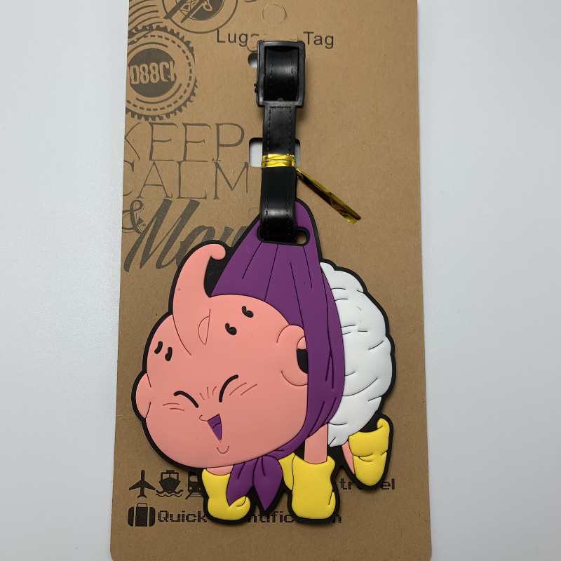 Dragon Ball anime dibujos anim - Travel Accessories Japan reseña y precio