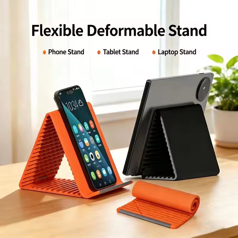Soporte Plegable y Flexible pa - Travel Accessories Organizer reseña y precio