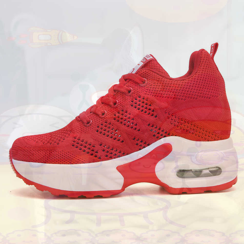 Zapatos rojos de talla 36, bot - Travel Accessories Canada reseña y precio