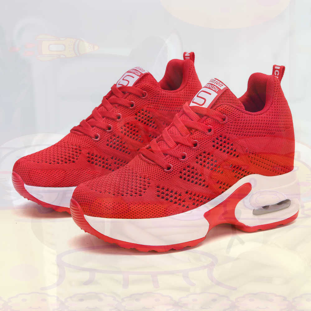 Zapatos rojos de talla 36, bot - Travel Accessories Canada reseña y precio