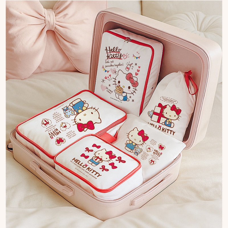 Bolsa de Almacenamiento Hello  - Travel Accessories Gift Set reseña y precio