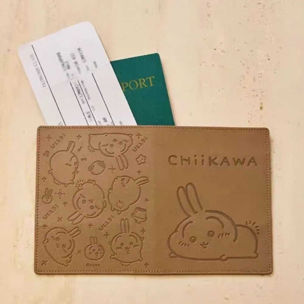 Etiqueta de Equipaje de Cuero  - Travel Accessories Japan reseña y precio
