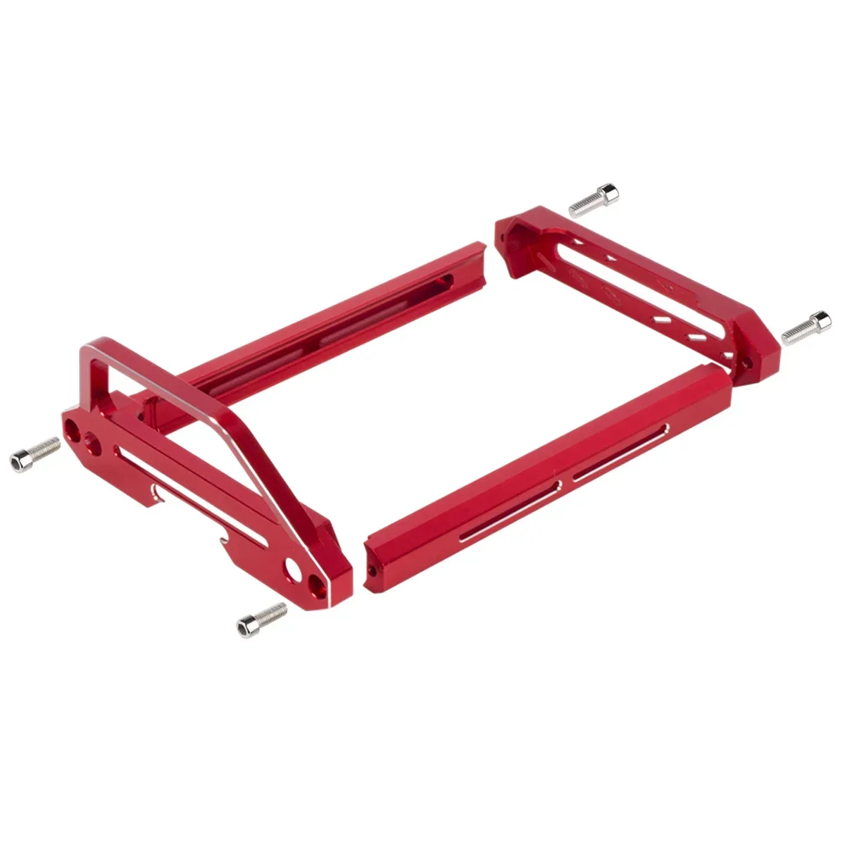 Soporte de marco Protector de  - Travel Accessories Car reseña y precio