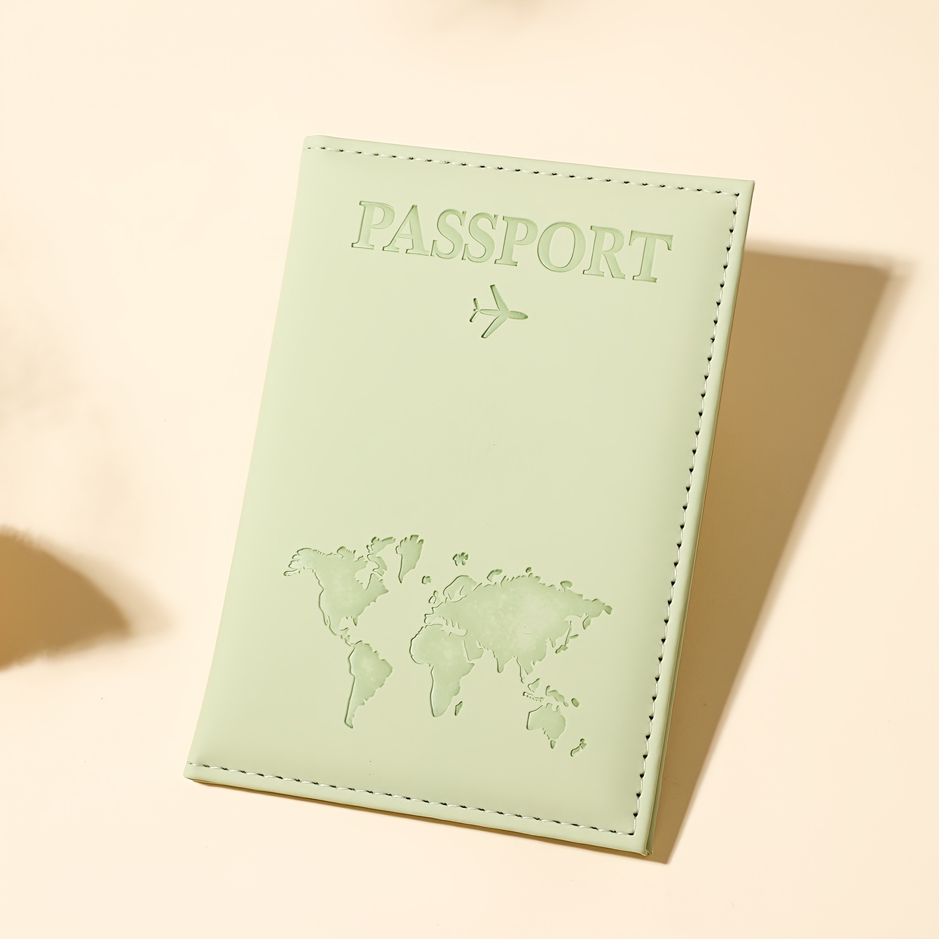 1 unidad de funda y portapasap - Travel Accessories Designer reseña y precio