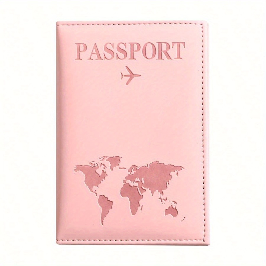 1 unidad de funda y portapasap - Travel Accessories Designer reseña y precio