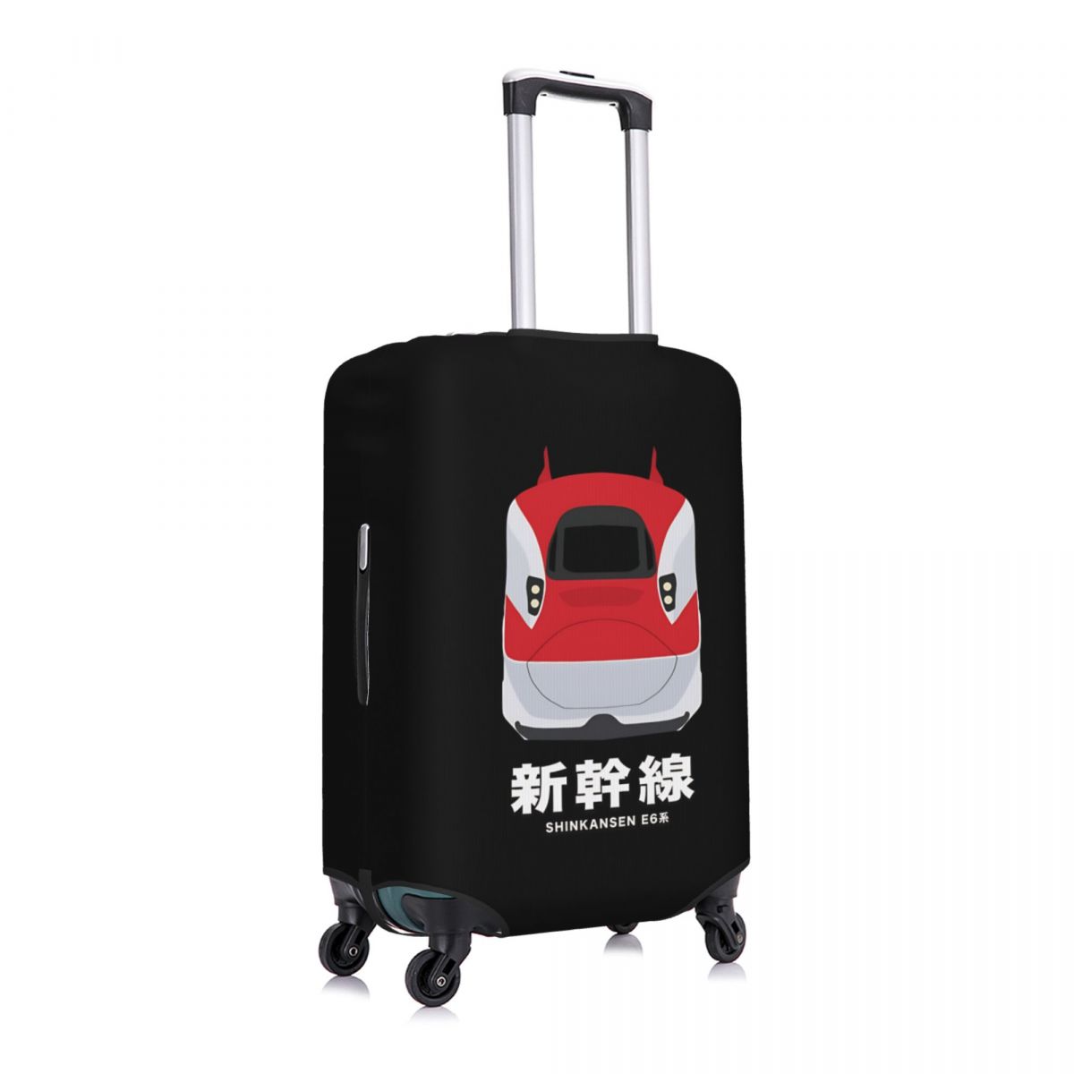 Funda Protectora para Maleta d - Travel Accessories For Train reseña y precio