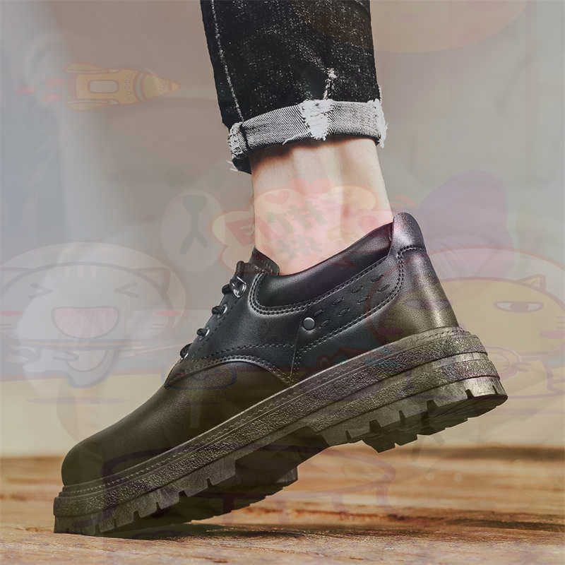 Zapatillas deportivas de cuero - Travel Accessories Canada reseña y precio