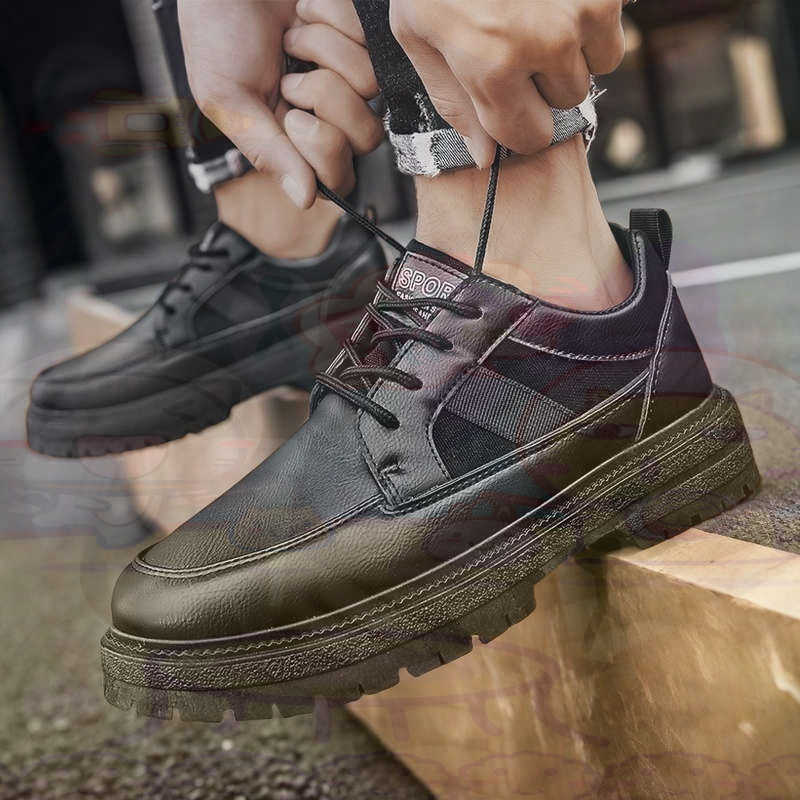 Zapatillas deportivas de cuero - Travel Accessories Canada reseña y precio