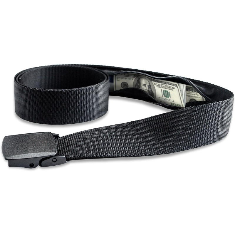 Cinturón de seguridad de viaje - Travel Wallet Slim reseña y precio