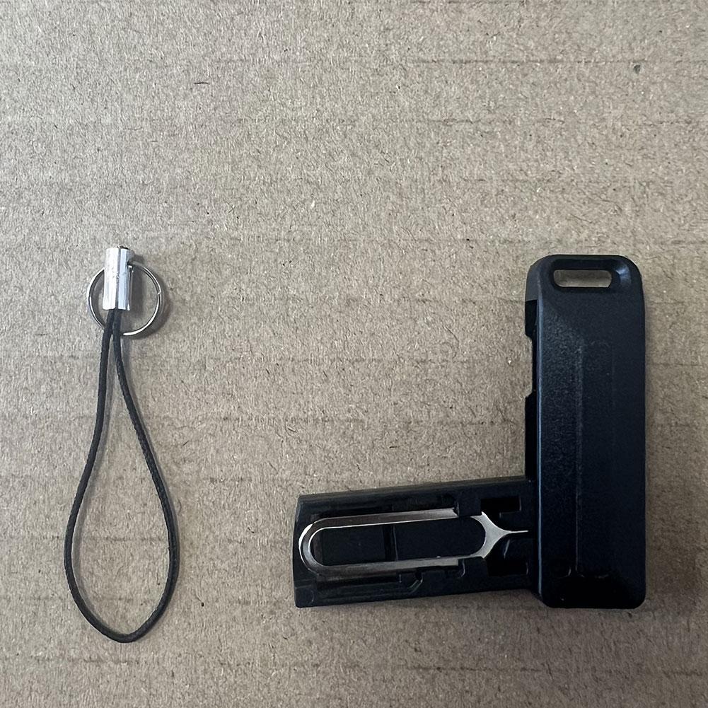 BUDI-caja de almacenamiento de - Sim Card Holder Case reseña y precio