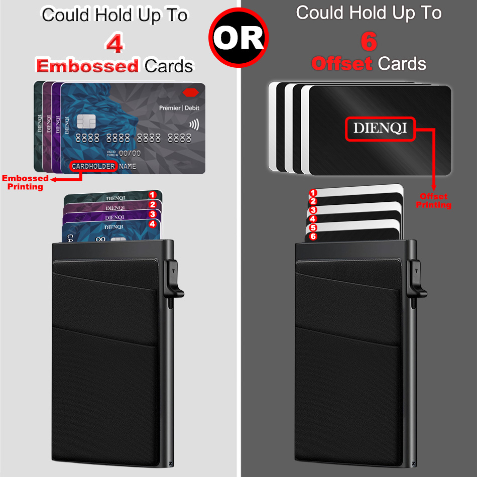Carteras con tarjetero con blo - Travel Wallet Slim reseña y precio