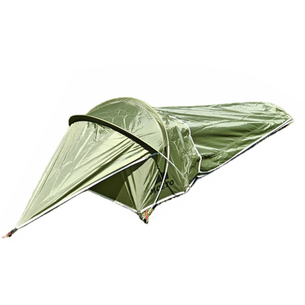Tienda de campaña ultraligera  - Travel Accessories You Need reseña y precio