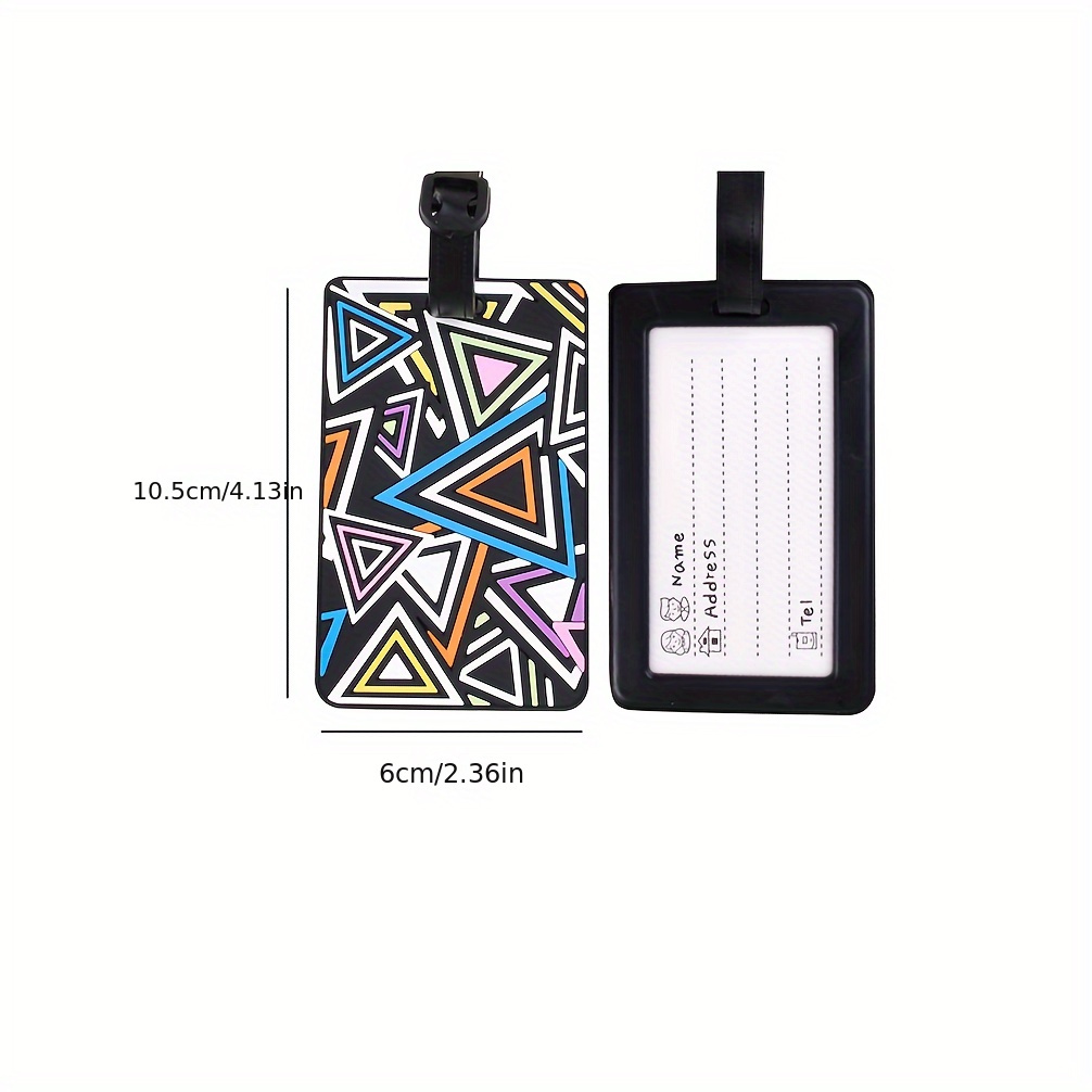 Juego de 2 Correas para Equipa - Travel Accessories Gear reseña y precio