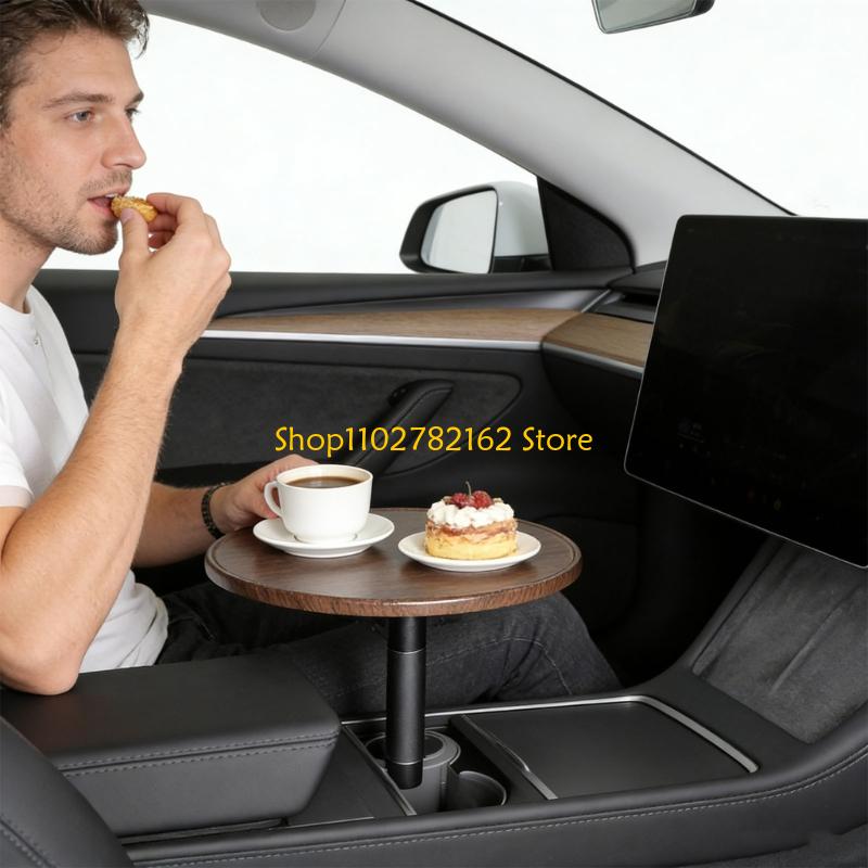 Bandeja automotriz elevada 547 - Travel Accessories You Need reseña y precio