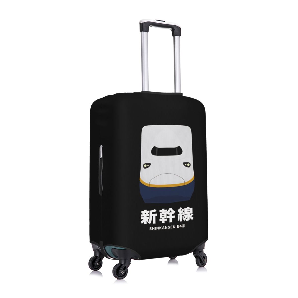 Funda Protectora para Maleta d - Travel Accessories For Train reseña y precio