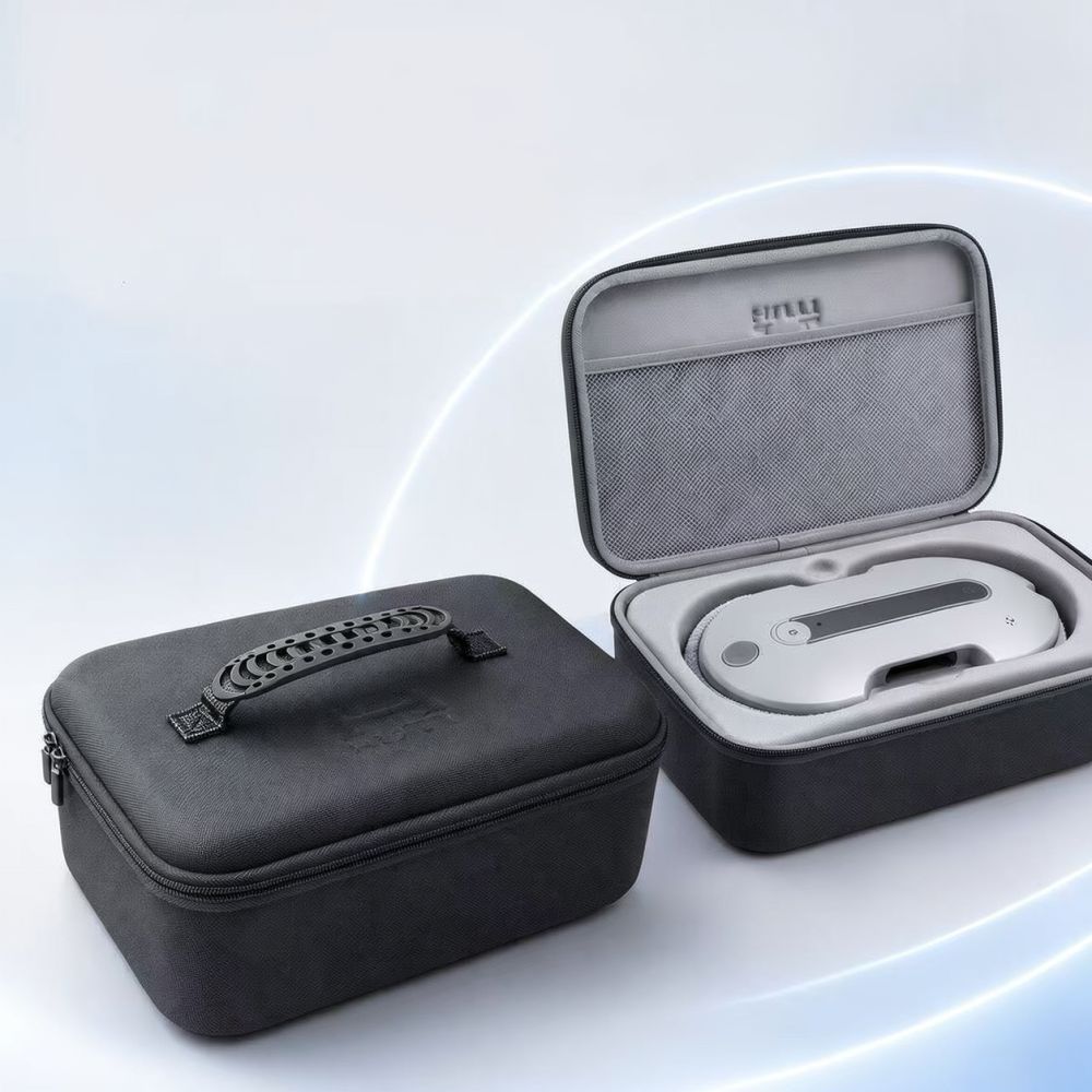 Funda rígida para transportar  - Travel Accessories Organizer reseña y precio