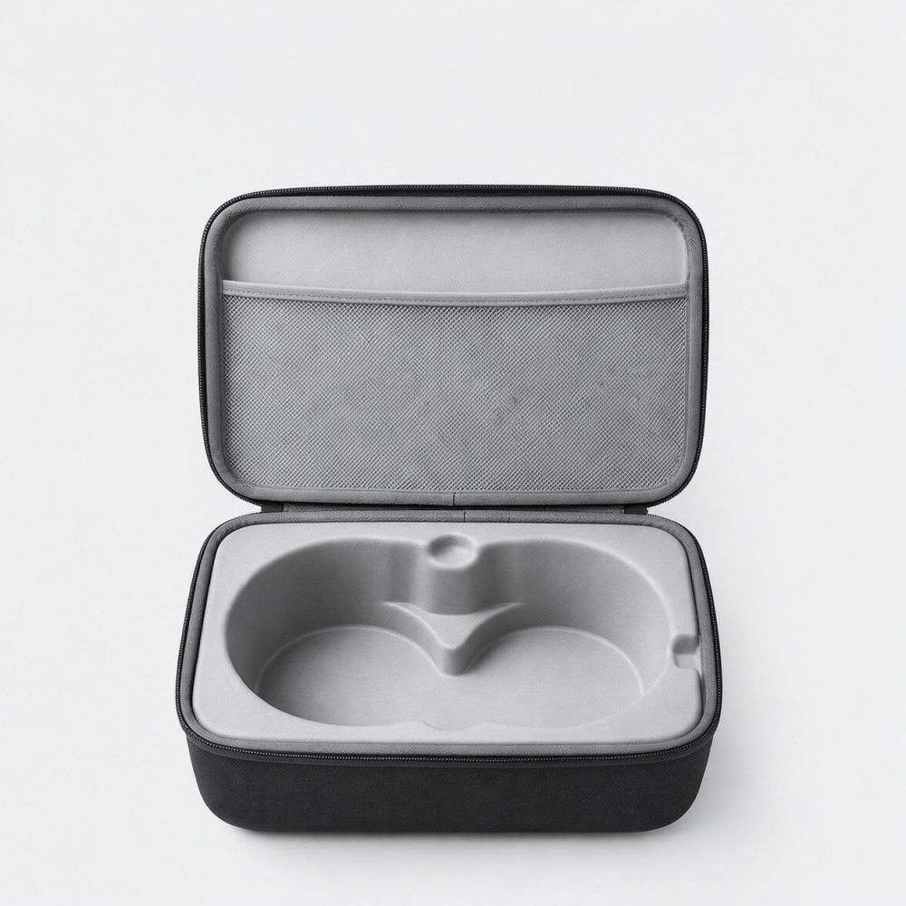 Funda rígida para transportar  - Travel Accessories Organizer reseña y precio