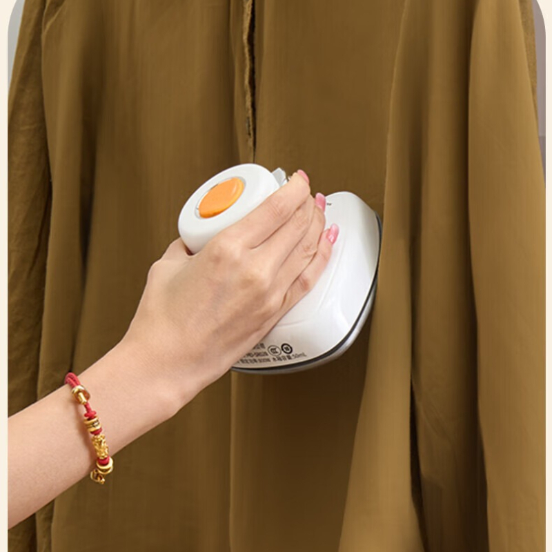Plancha de Ropa Portátil de Ma - Portable Steamer Clothes reseña y precio