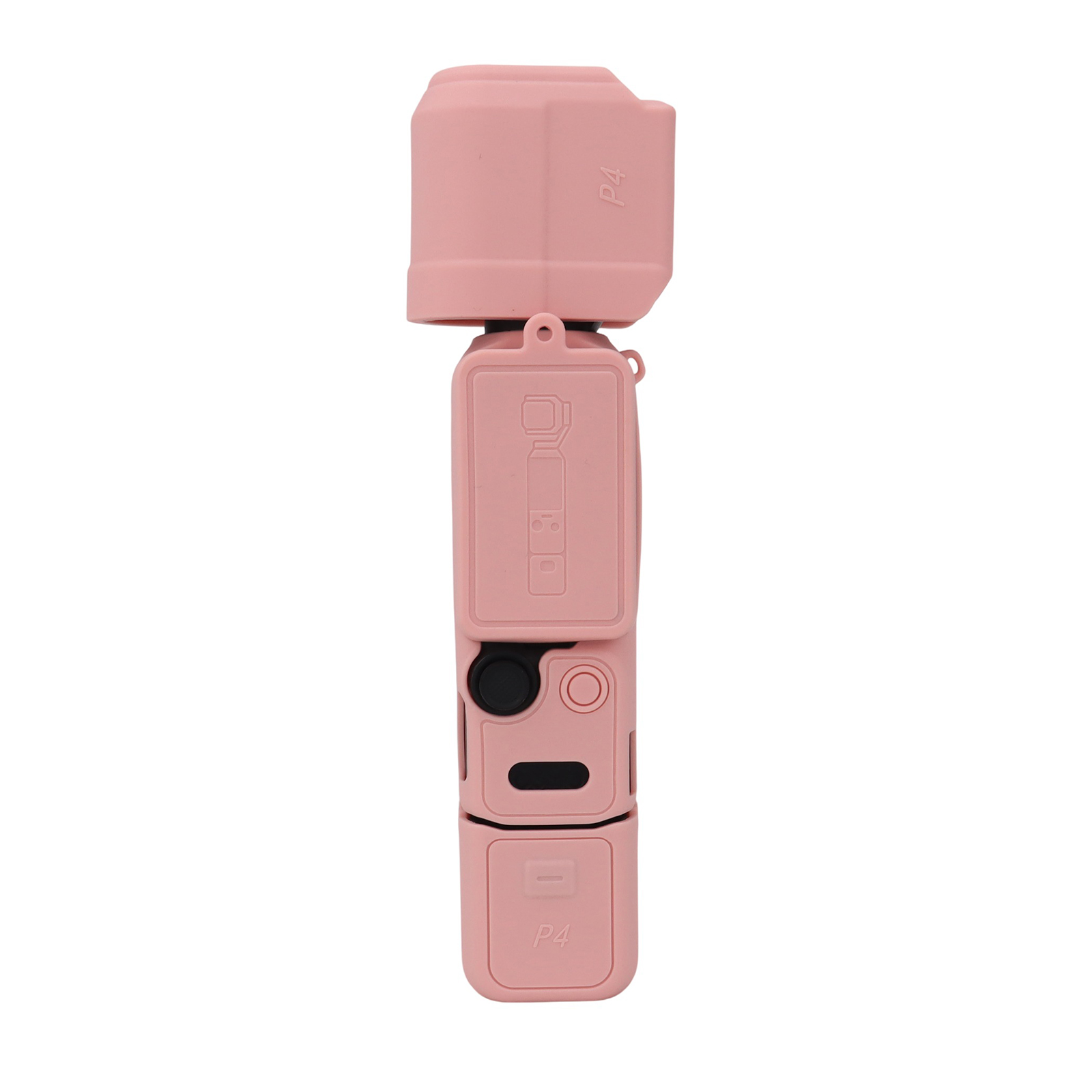 Kit de Funda Protectora de Sil - Travel Vlog Accessories reseña y precio