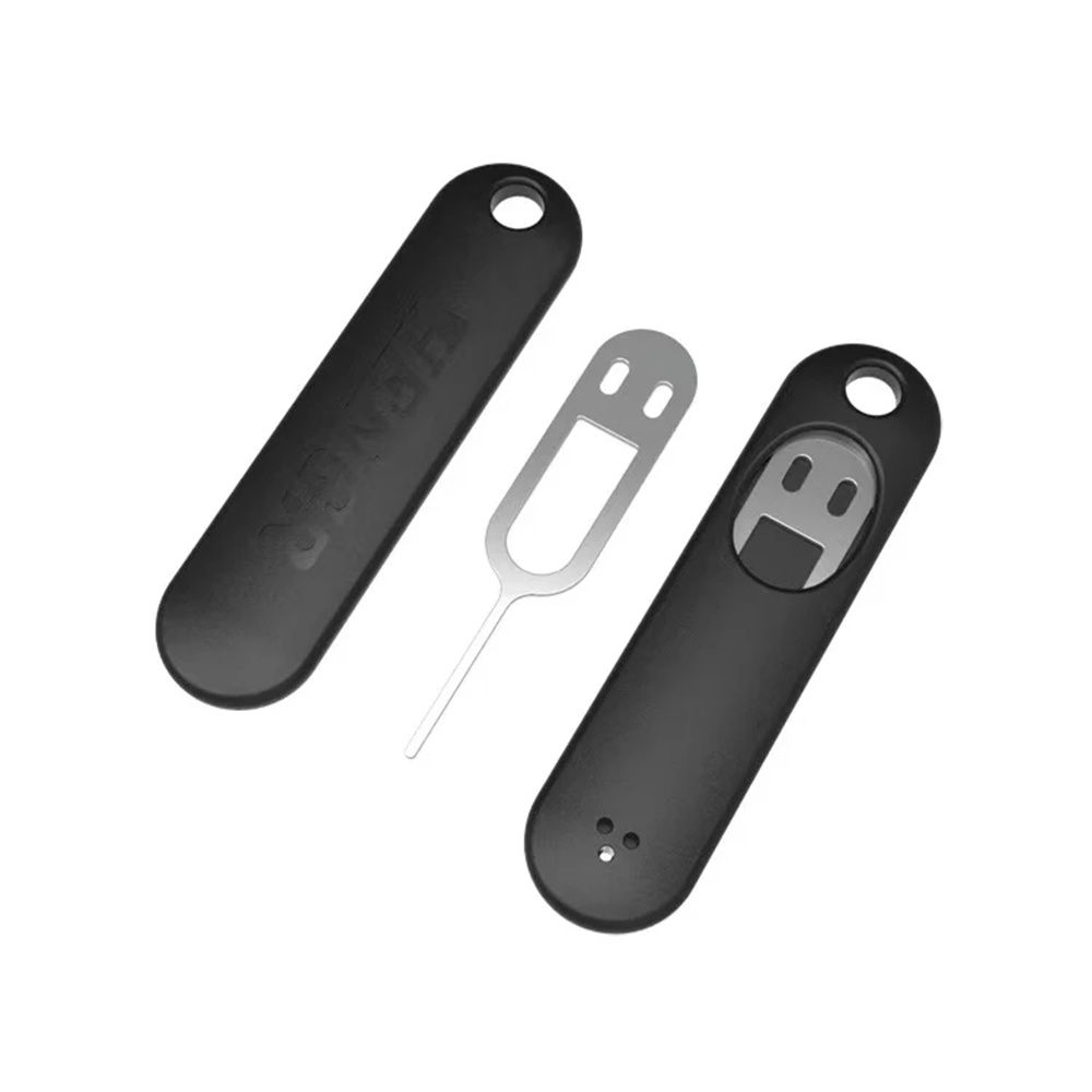 Herramienta Metálica Antipérdi - Sim Card Holder Case reseña y precio