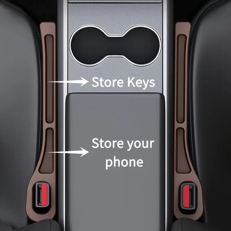 Organizador para el Espacio en - Travel Accessories Car reseña y precio