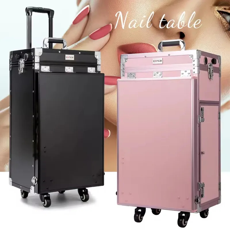 NUEVO Estuche de Maquillaje Pl - Travel Accessories For Train reseña y precio