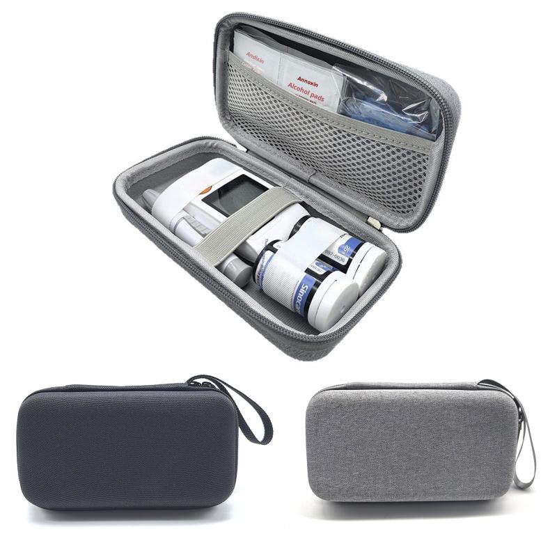 Estuche para Insulina Médica,  - Travel Accessories For Train reseña y precio