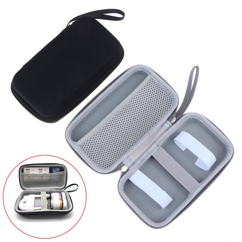 Estuche para Insulina Médica,  - Travel Accessories For Train reseña y precio