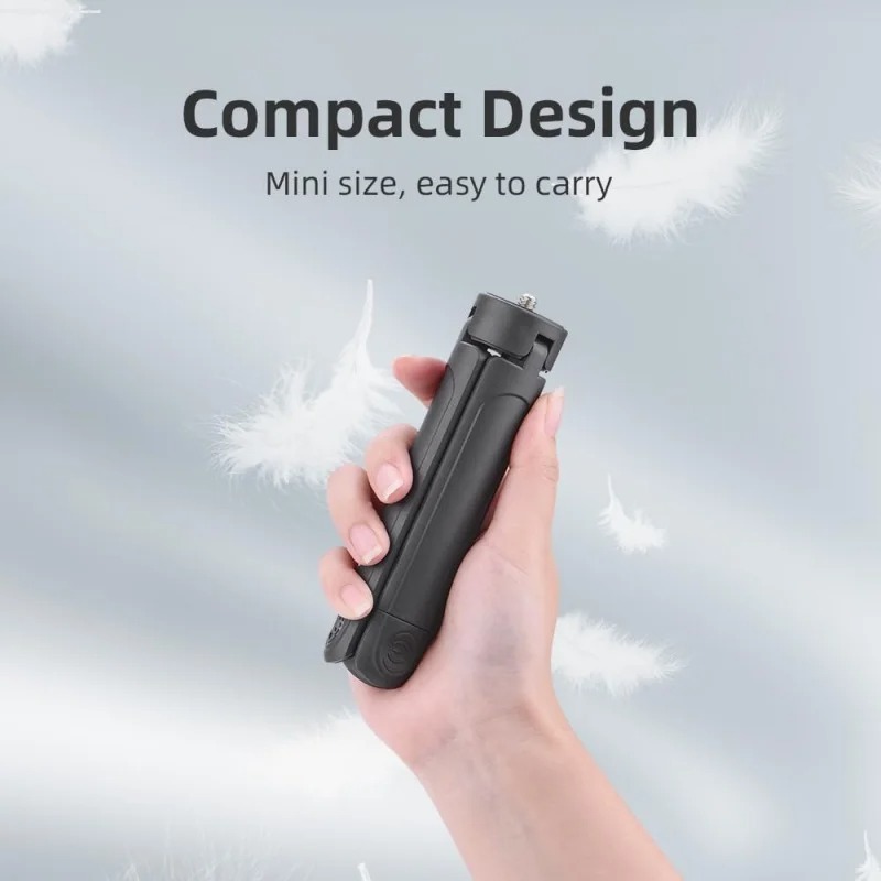 Mini Trípode Plegable para DJI - Travel Vlog Accessories reseña y precio