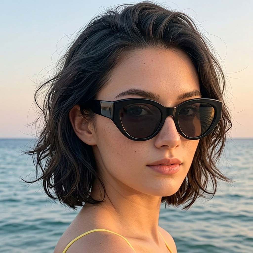 Gafas de Sol Polarizadas Clási - Travel Accessories Designer reseña y precio