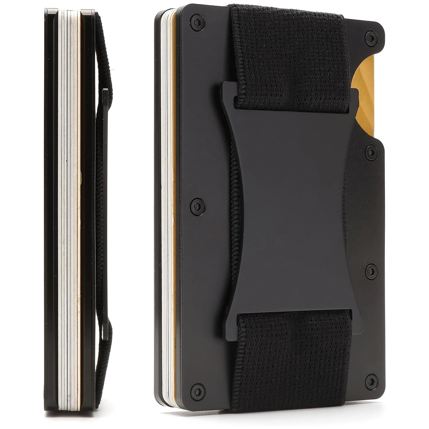 Homefish Slim, Porta Tarjetas  - Travel Wallet Slim reseña y precio