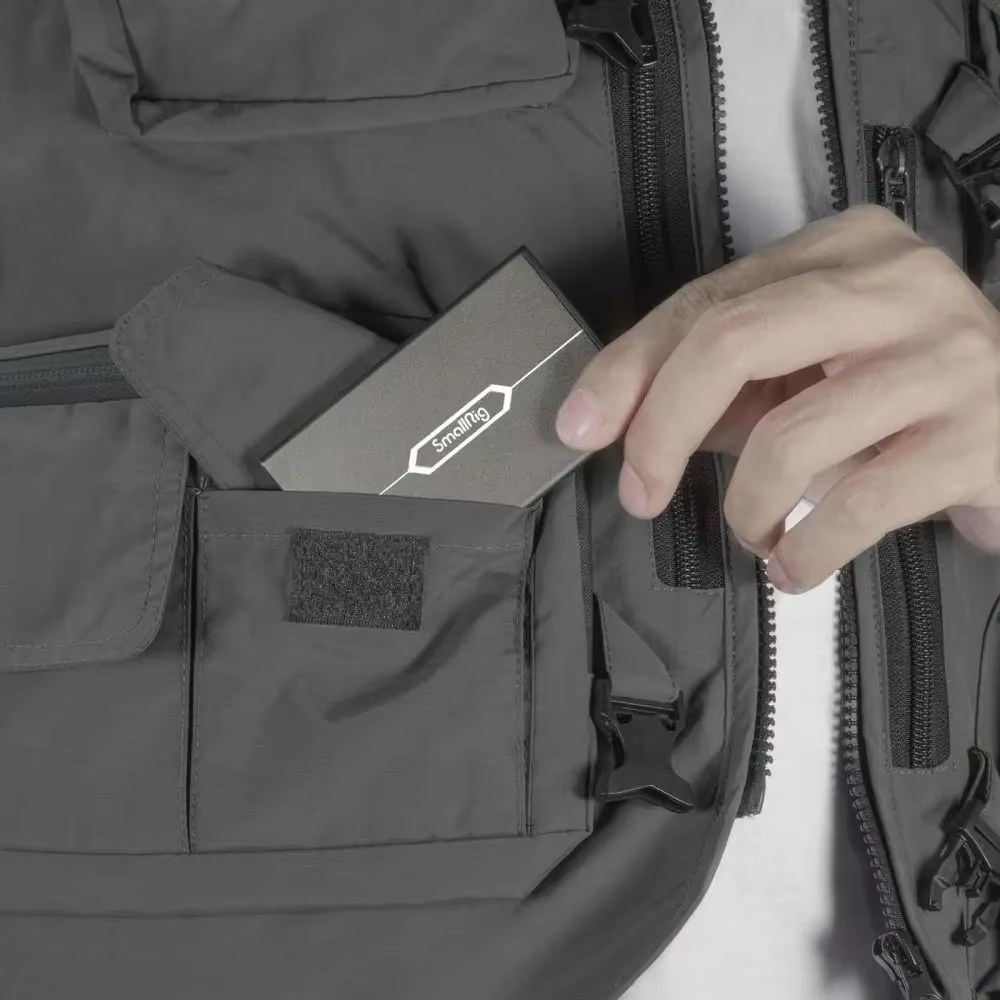 Estuche para Tarjetas de Memor - Sim Card Holder Case reseña y precio