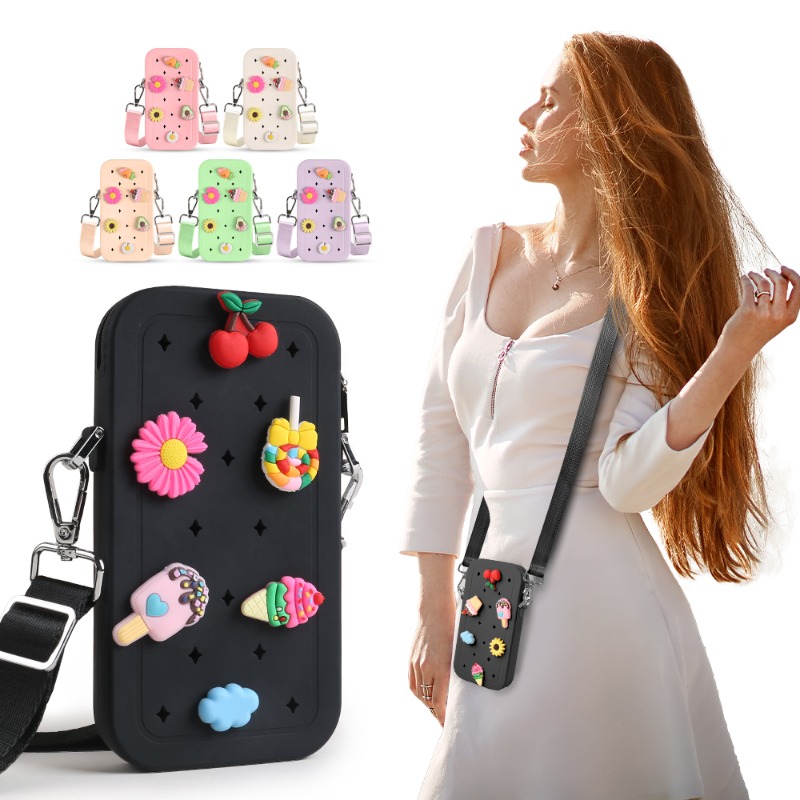 Bolso Bandolera Multifuncional - Travel Accessories Organizer reseña y precio