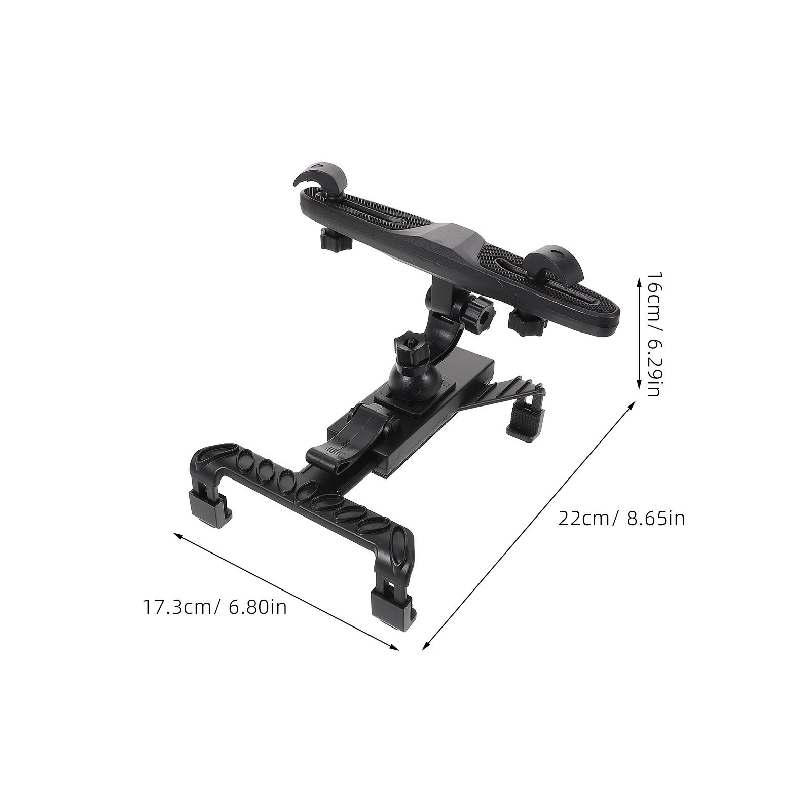 Soporte para tablet en el repo - Travel Accessories Car reseña y precio