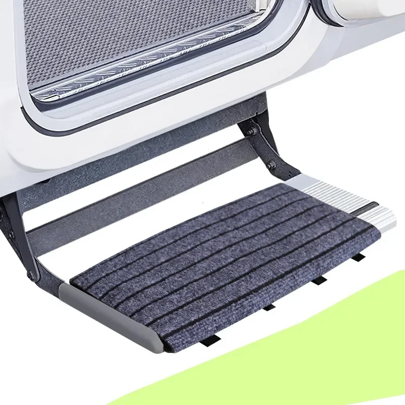 Felpudo para caravana al aire  - Travel Accessories Store reseña y precio
