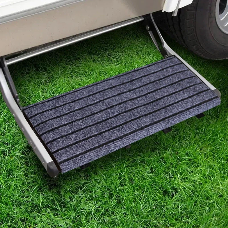 Felpudo para caravana al aire  - Travel Accessories Store reseña y precio