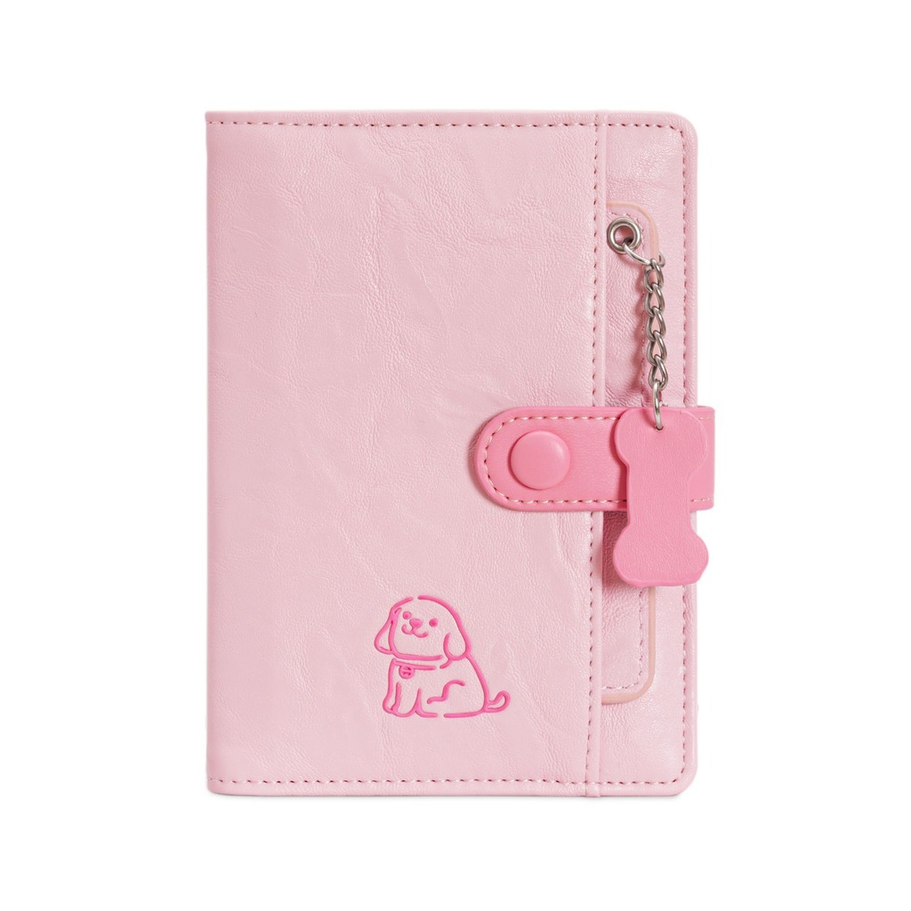 Porta Pasaportes Delgado para  - Travel Accessories For Dogs reseña y precio