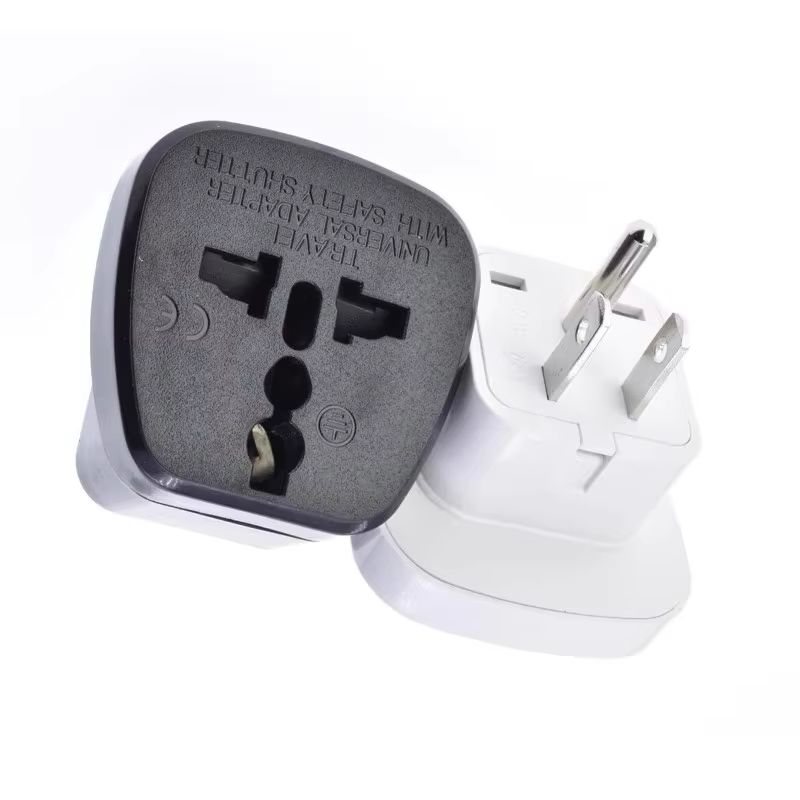 1 unidad. Adaptador universal  - Travel Accessories Canada reseña y precio